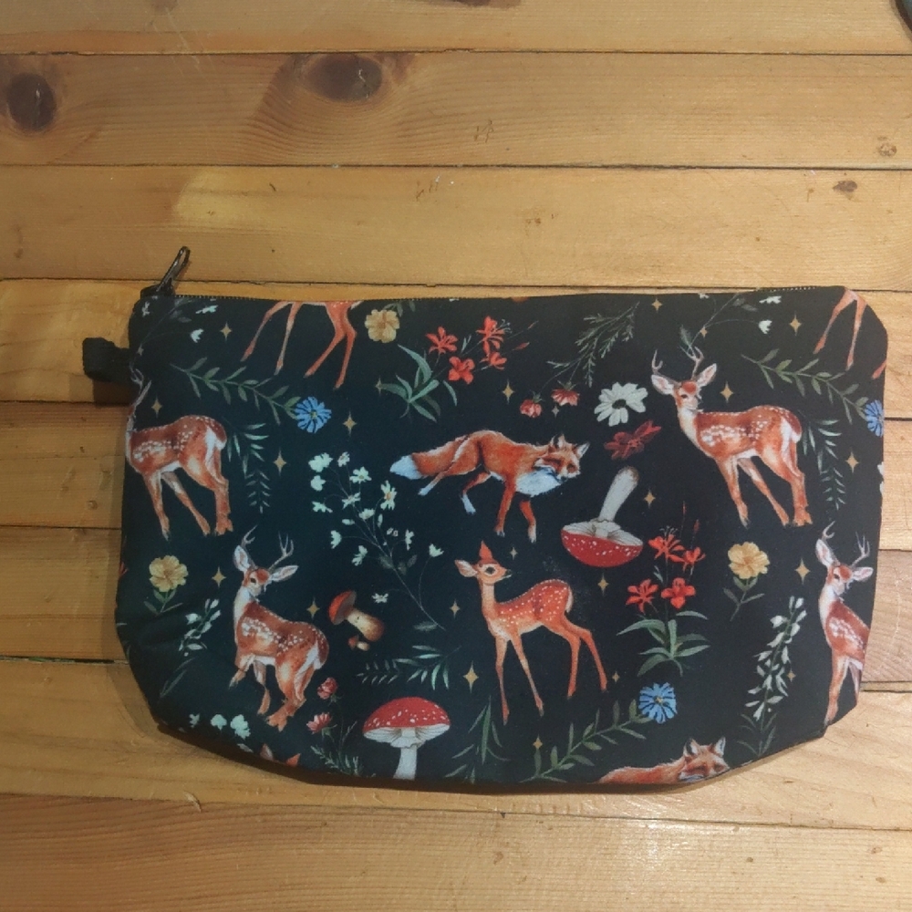 Makeup Bag